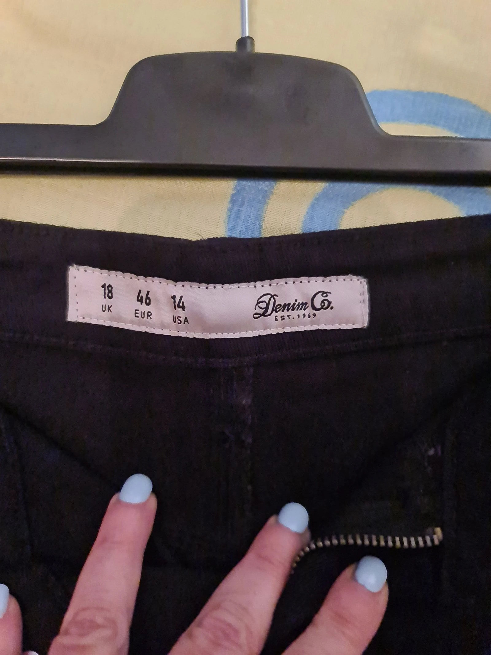Pantalon corto – photo 2